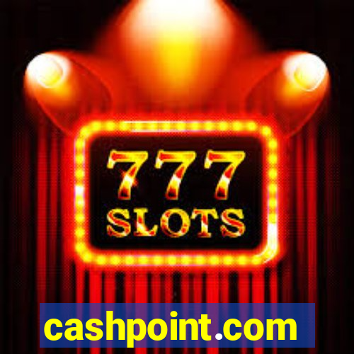 cashpoint.com