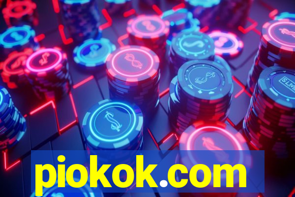 piokok.com