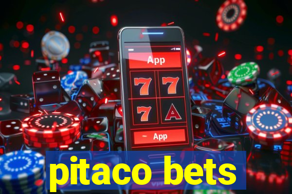 pitaco bets