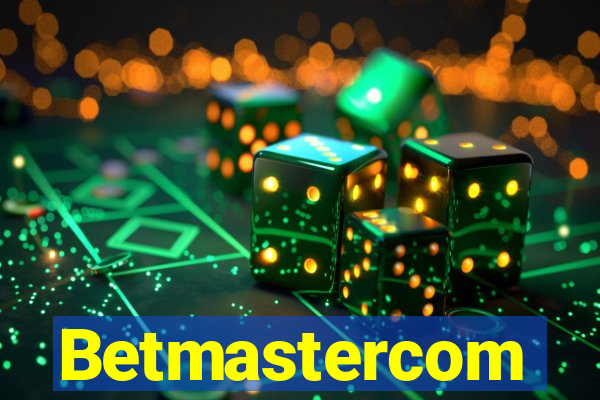 Betmastercom