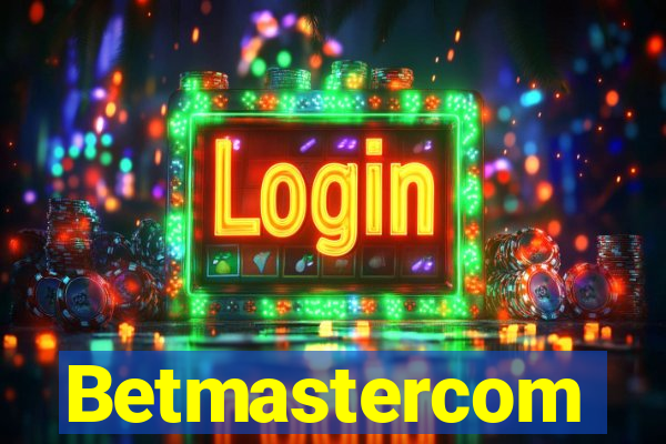 Betmastercom