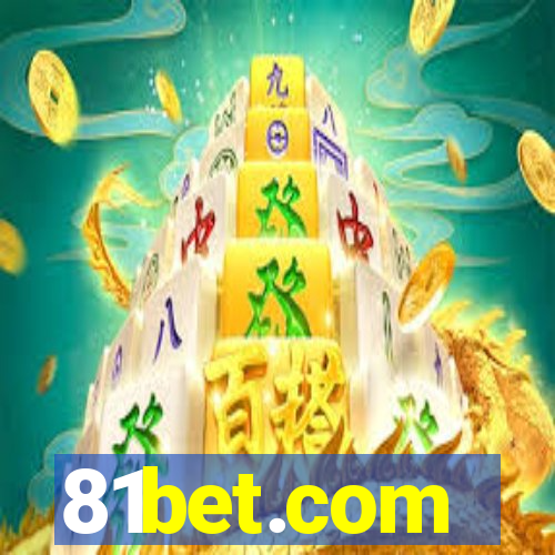 81bet.com