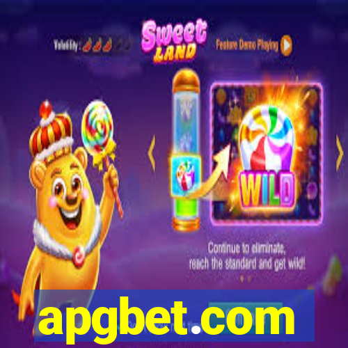 apgbet.com