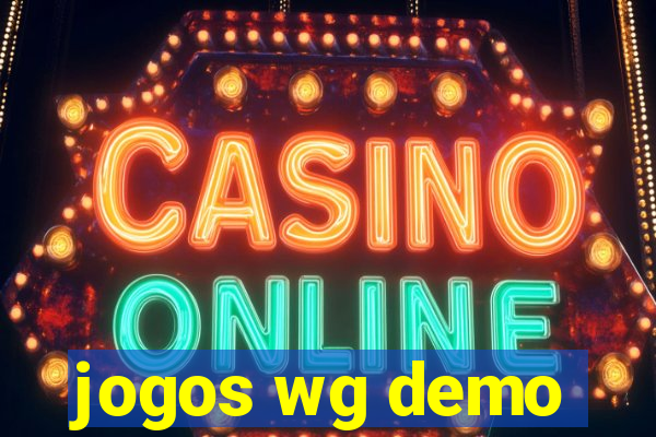 jogos wg demo