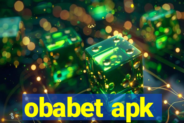 obabet apk