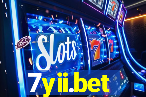 7yii.bet