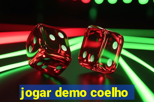 jogar demo coelho