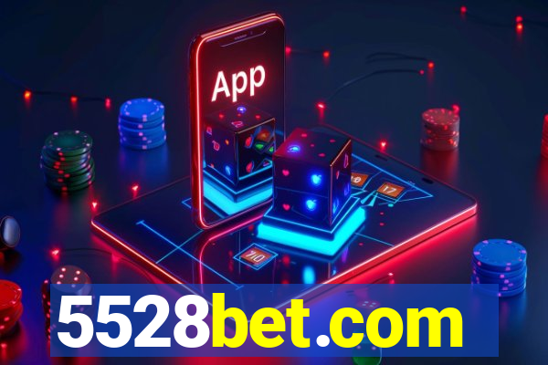 5528bet.com