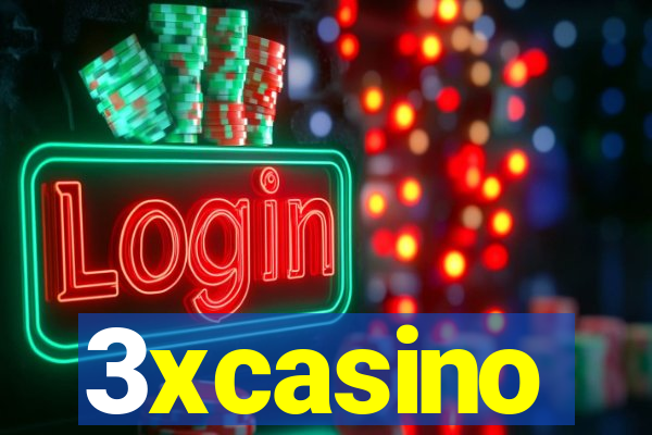 3xcasino