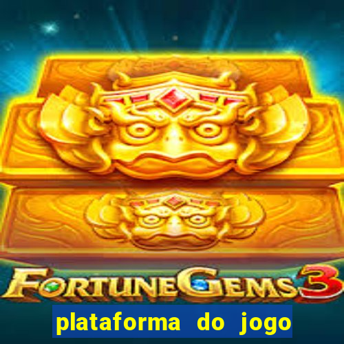 plataforma do jogo do canguru