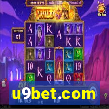 u9bet.com