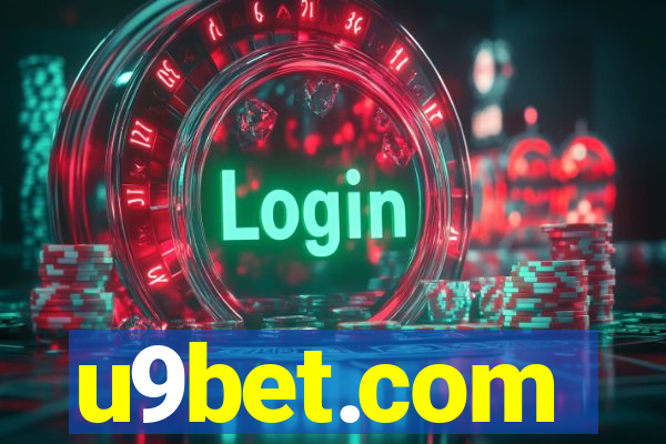 u9bet.com