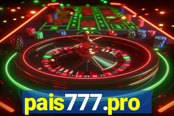 pais777.pro