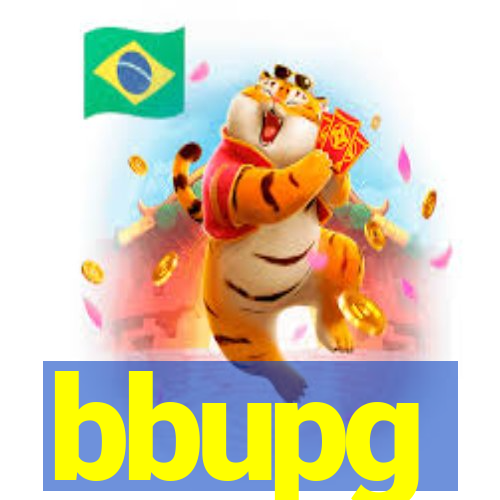 bbupg