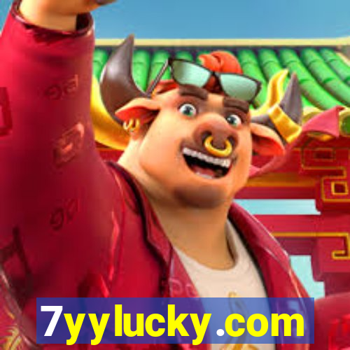 7yylucky.com