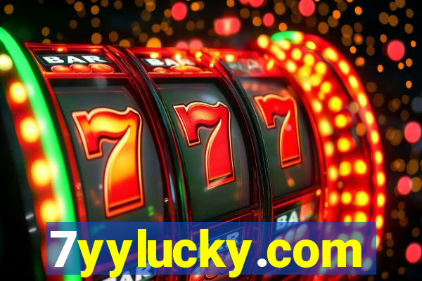 7yylucky.com