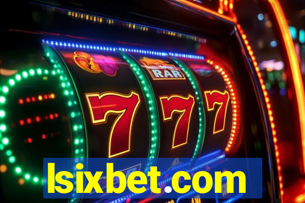 lsixbet.com