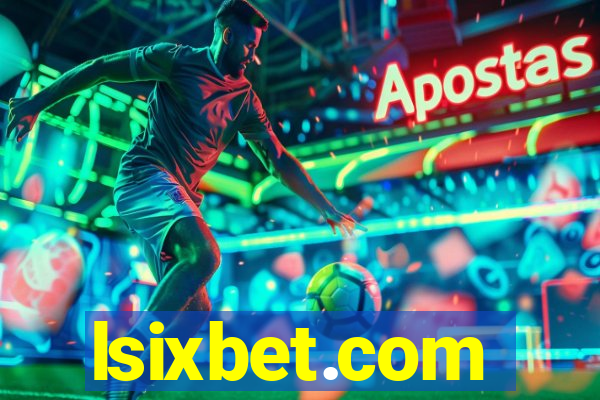 lsixbet.com