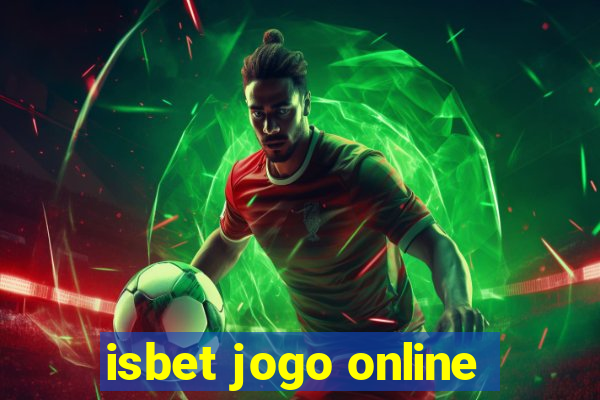 isbet jogo online