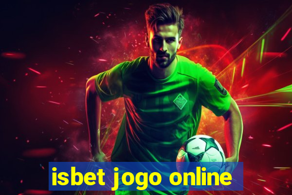 isbet jogo online