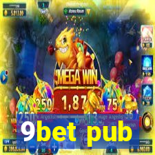 9bet pub