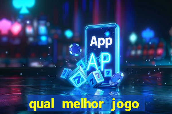 qual melhor jogo para ganhar dinheiro sem depositar