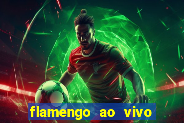 flamengo ao vivo multi canais