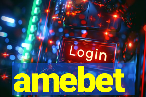 amebet