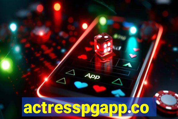 actresspgapp.com