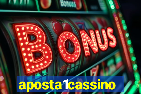 aposta1cassino