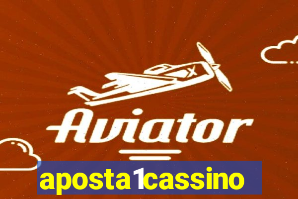 aposta1cassino