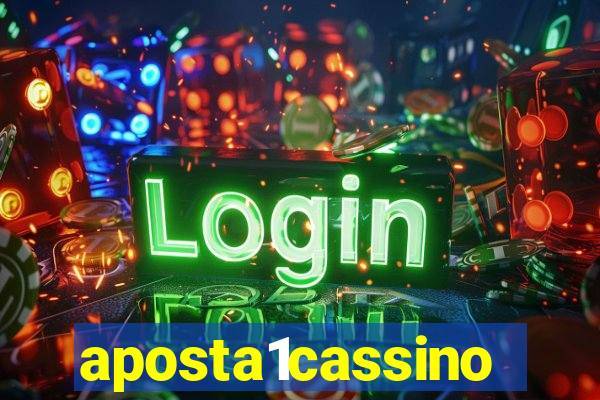 aposta1cassino