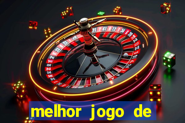 melhor jogo de futebol online