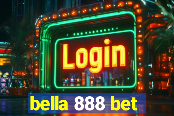 bella 888 bet