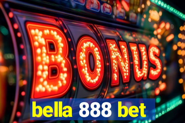 bella 888 bet