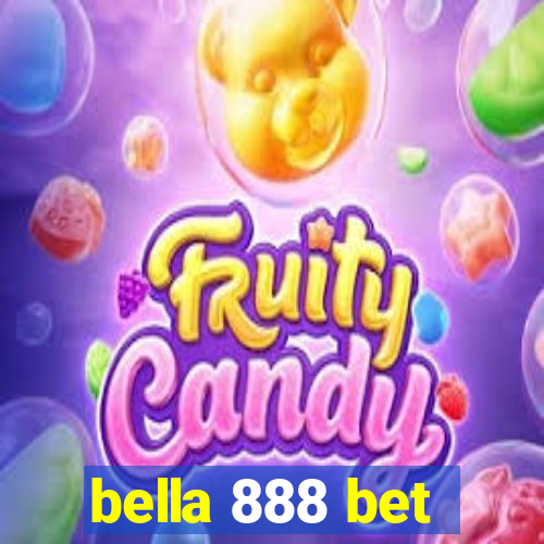 bella 888 bet