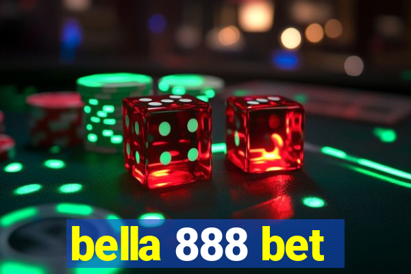 bella 888 bet