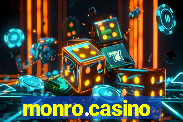 monro.casino