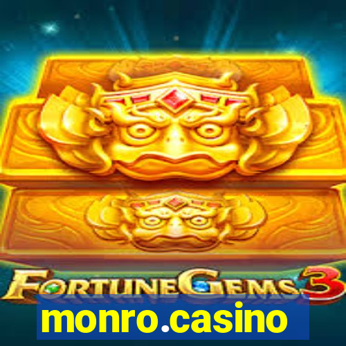 monro.casino