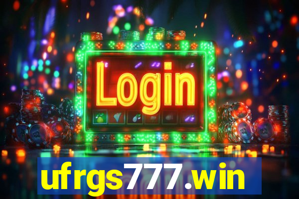 ufrgs777.win