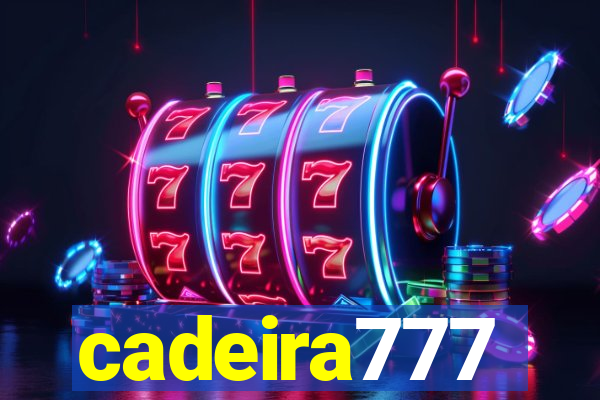 cadeira777