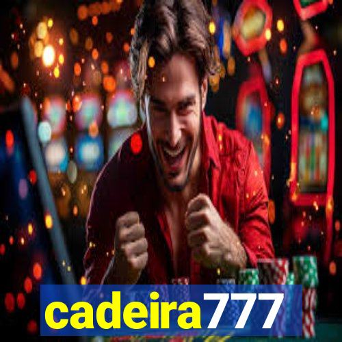 cadeira777