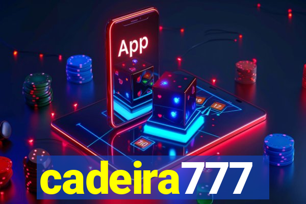 cadeira777