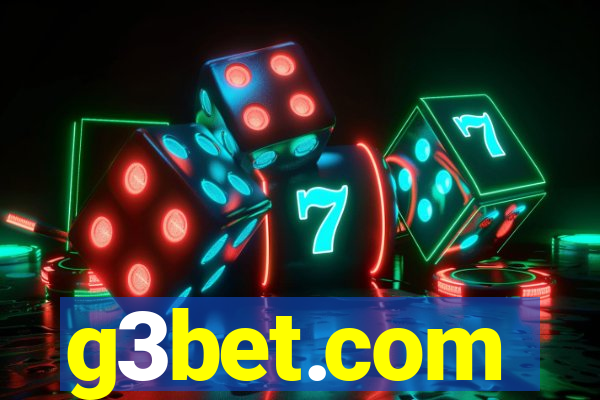 g3bet.com