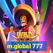 m.global 777