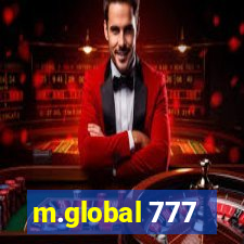 m.global 777