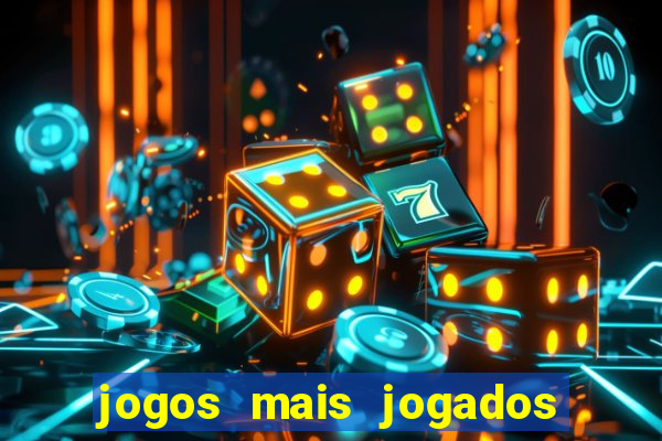 jogos mais jogados na china