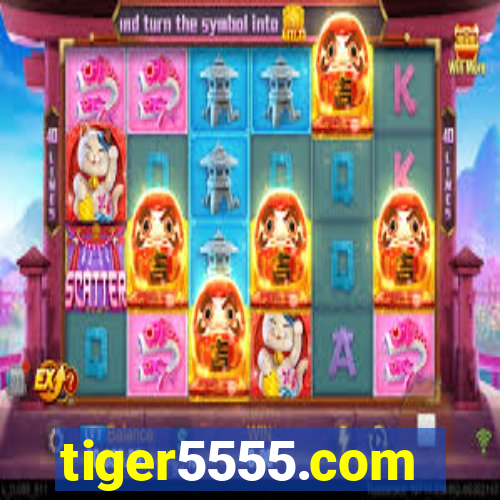 tiger5555.com