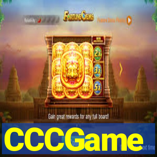 CCCGame