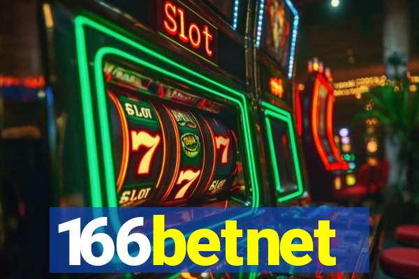 166betnet